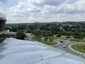 Office Space to rent at Riverside Junction in Bryanston