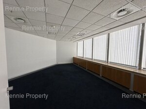 656m² Office Space to rent at SA Reserve Bank Building in Cape Town CBD