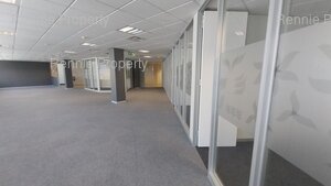435m² Office Space to rent at SA Reserve Bank Building in Cape Town CBD