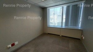 435m² Office Space to rent at SA Reserve Bank Building in Cape Town CBD