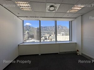 435m² Office Space to rent at SA Reserve Bank Building in Cape Town CBD