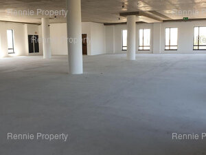 Office Space to rent at Sable Corner in Century City