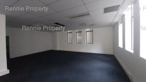 343m² Office Space to rent at Salga House in Cape Town CBD