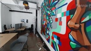 235m² Office Space to rent at Speakers Corner - 31 Parliament Street in Cape Town CBD