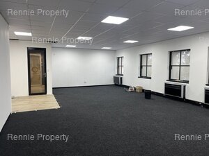 290m² Office Space to rent at St Andrews Office Park in Bryanston