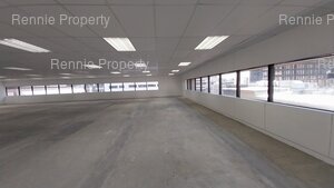 680m² Office Space to rent at The Box in Cape Town CBD
