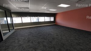 956m² Office Space to rent at The Box in Cape Town CBD