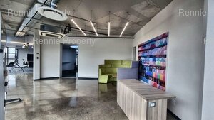 703m² Office Space to rent at The District - Woodstock in Woodstock