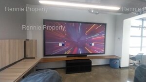 703m² Office Space to rent at The District - Woodstock in Woodstock