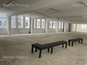 663m² Office Space to rent at The Felix in Cape Town CBD