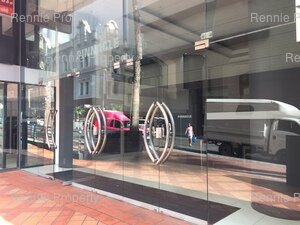 418m² Office Space to rent at The Pinnacle in Cape Town CBD