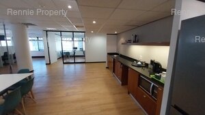 418m² Office Space to rent at The Pinnacle in Cape Town CBD