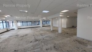 266m² Office Space to rent at The Pinnacle in Cape Town CBD