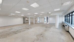 266m² Office Space to rent at The Pinnacle in Cape Town CBD