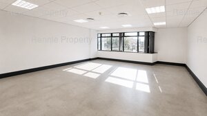 85m² Office Space to rent at The Pinnacle in Cape Town CBD