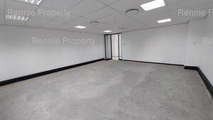 65m² Office Space to rent at The Pinnacle in Cape Town CBD