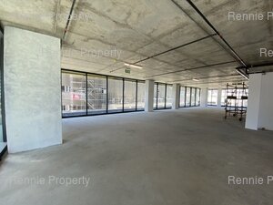 Office Space to rent at The Rubik in Cape Town CBD