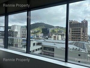 704m² Office Space to rent at The Rubik in Cape Town CBD