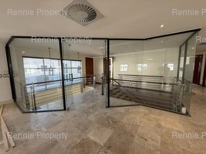 249m² Office Space to rent at The Terraces in Steenberg