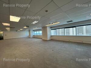 263m² Office Space to rent at The Towers  - Ex Standard Bank Centre in Cape Town CBD