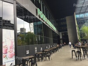 Office Space to rent at The Towers  - Ex Standard Bank Centre in Cape Town CBD
