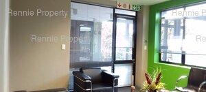 100m² Office Space to rent at The Willows Office Park in Die Wilgers
