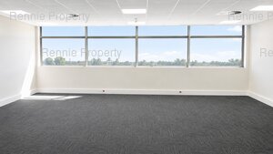 114m² Office Space to rent at The Yacht Club in Waterfront