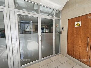 429m² Office Space to rent at Tygerberg Park in Plattekloof