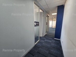 409m² Office Space to rent at Tygerberg Park in Plattekloof