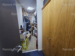 511m² Office Space to rent at Tygerberg Park in Plattekloof