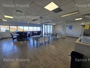 268m² Office Space to rent at Tygerberg Park in Plattekloof