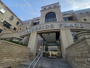 684m² Office Space to rent at Waterside Place in Tyger Valley