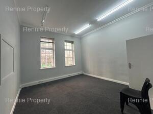 276m² Office Space to rent at Westminster House in Cape Town CBD