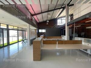 Office Space to rent at Woodstock  Studios in Woodstock