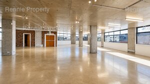 270m² Office Space to rent at Woodstock  Studios in Woodstock