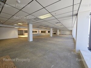 Office Space to rent at 10 Christiaan Barnard in Foreshore