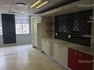 1 287m² Office Space to rent at 11 Adderley in Cape Town CBD
