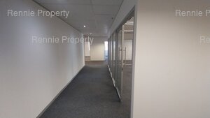 1 280m² Office Space to rent at 11 Adderley in Cape Town CBD