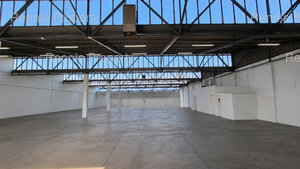 1 810m² Warehouse to rent at 118 Bofors Circle - Gresmac in Epping Industrial