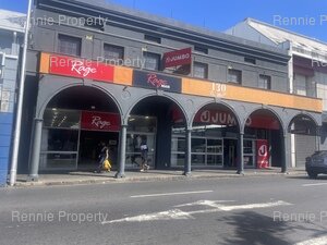 135m² Retail Shops to rent at 130 On Main in Wynberg