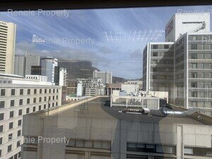 1 415m² Office Space to rent at 14 Long Street in Cape Town CBD