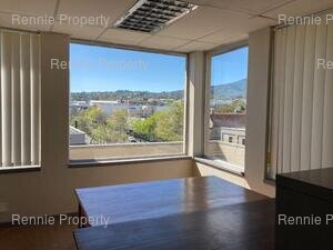 195m² Office Space to rent at Somerset Centre in Somerset West Central