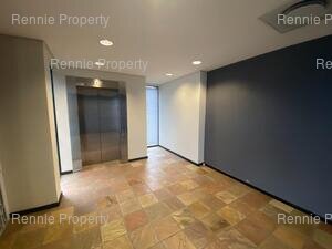 279m² Office Space to rent at The Beachhead in Somerset West Mall Triangle