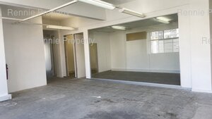 Office Space to rent at 199 Loop Street - Graphic Centre in Cape Town CBD