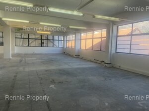 347m² Office Space to rent at 199 Loop Street - Graphic Centre in Cape Town CBD