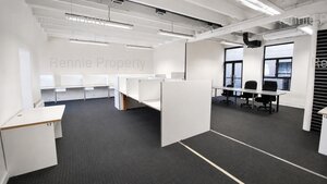 Office Space to rent at 32 St Georges Mall in Cape Town CBD