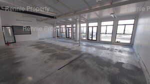 195m² Office Space to rent at 32 St Georges Mall in Cape Town CBD