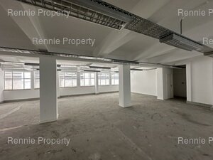 Office Space to rent at 33 Waterkant in Cape Town CBD