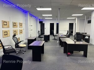 330m² Office Space to rent at 345 Rivonia Boulevard in Rivonia