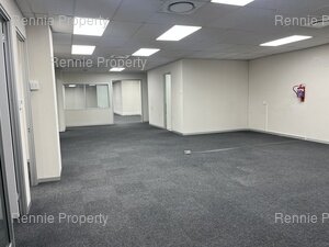 420m² Office Space to rent at 345 Rivonia Boulevard in Rivonia